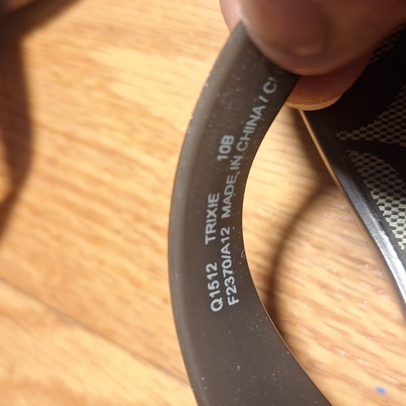 Coach sandal - Picture 6 of 7